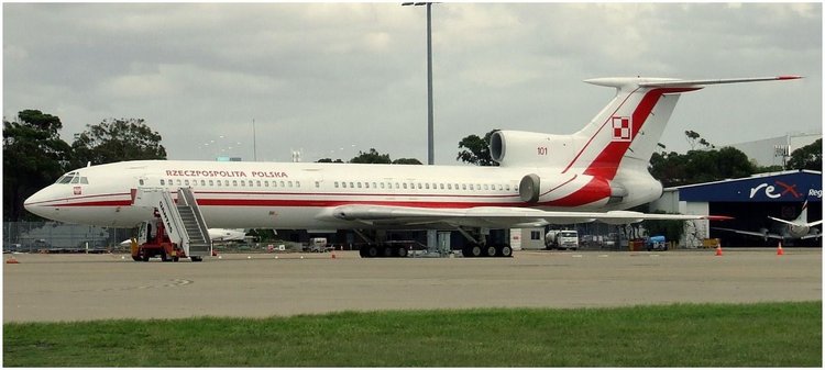 Państwowa flota zostanie powiększona o dwa kolejne boeingi 737. Skorzystają najważniejsze osoby w kraju