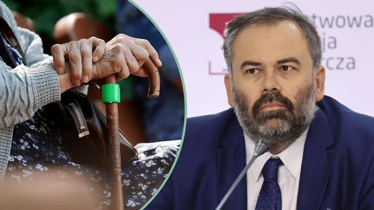 Wiek emerytalny pójdzie w górę? Jest komunikat ZUS, wydano kluczową opinię
