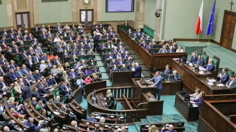 Rząd przyjął nowe przepisy. Za oszustwo żywnościowe grozi nawet więzienie
