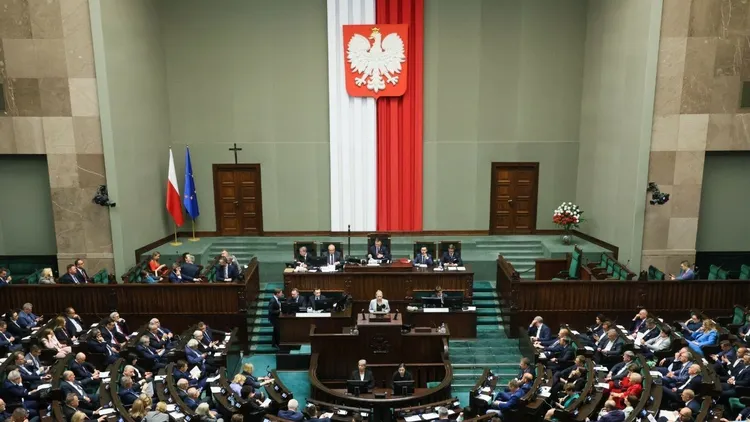 Składka zdrowotna 2026. Sejm podjął decyzję, kolejne przywileje dla przedsiębiorców