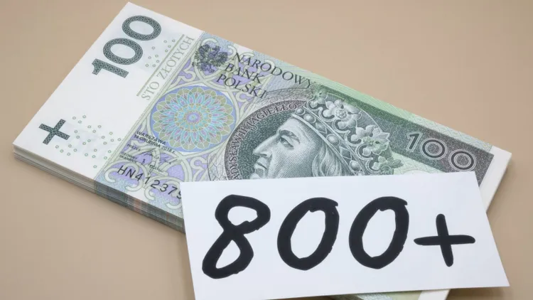 Rewolucja w 800+. Zmiany odczują wszyscy beneficjenci, jest komunikat premiera