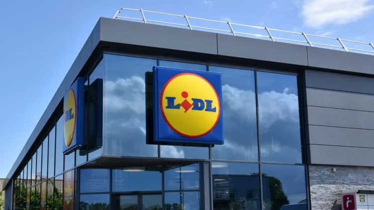Tyle Lidl płaci pracownikom magazynu. Jednak to benefity robią prawdziwe wrażenie