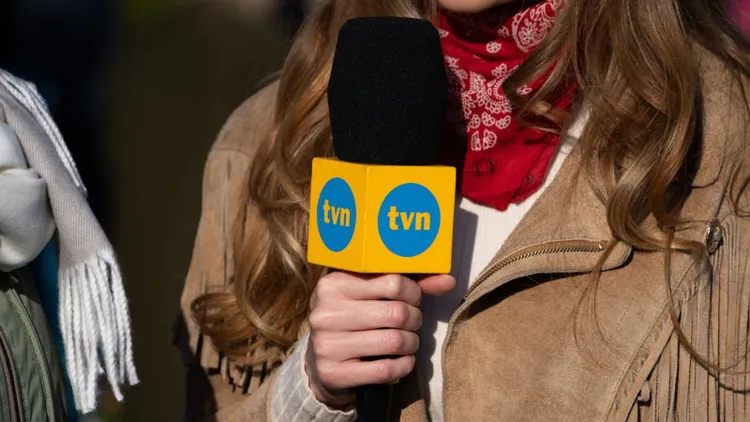 Fuzja Paramount i Warner Bros. Przyszłość TVN zagrożona?