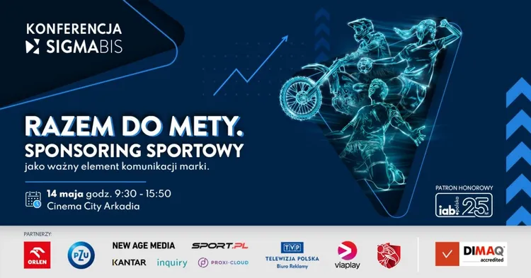 Podsumowanie konferencji Sigma Bis dotyczącej marketingu sportowego