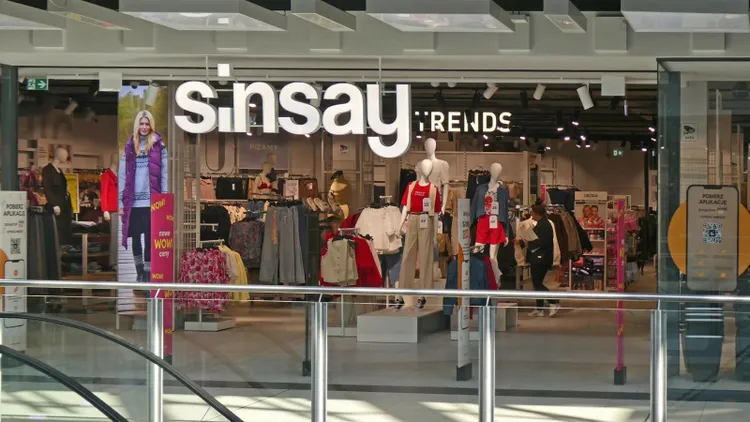 To musi się znaleźć w każdym szkolnym plecaku. W Sinsay tylko 15.99 zł, u konkurencji chcą ponad 3 razy tyle