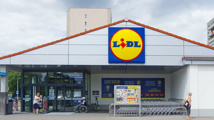 Lidl wprowadza nowe zasady na parkingach. Jeśli przekroczysz czas, słono zapłacisz