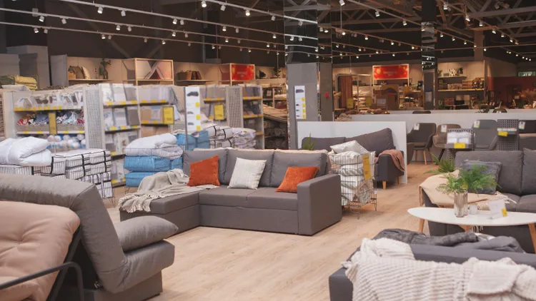 Kolejne cięcia w IKEA. 240 osób do zwolnienia w Polsce, zareagowała szwedzka centrala