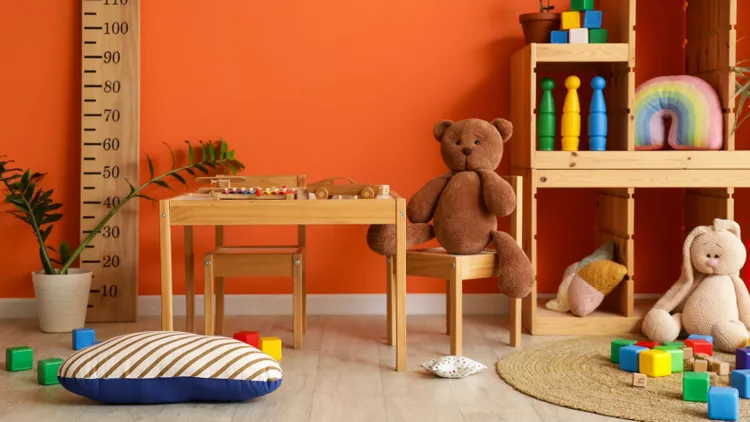 Uwielbiany sklep wycofuje produkt dla dzieci. Natychmiast wyrzuć lub zwróć, może być niebezpieczny