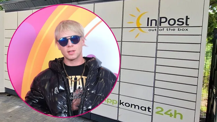 Skolim wchodzi w nową branżę. Perfumy i stacje benzynowe to była dopiero rozgrzewka