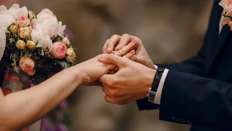 Urlop okolicznościowy z okazji ślubu. W tym przypadku nie otrzymasz zgody