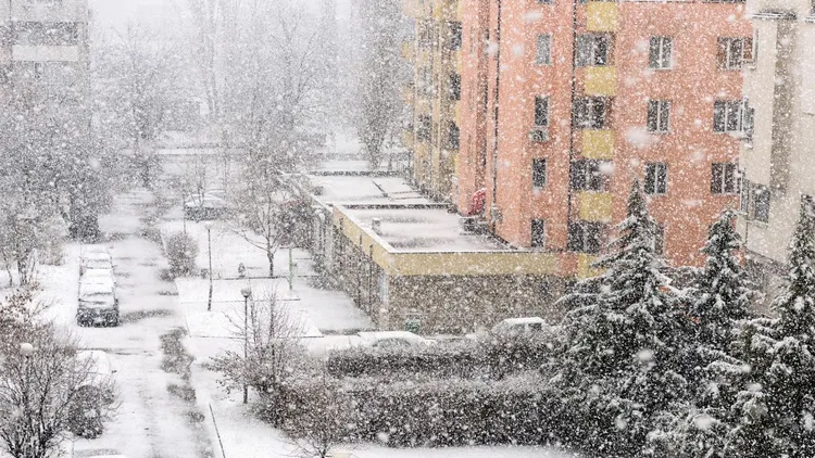 Groźnie na Pomorzu, 100 tys. Polaków bez prądu. Wiemy, jaka pogoda czeka nas w kolejnych godzinach