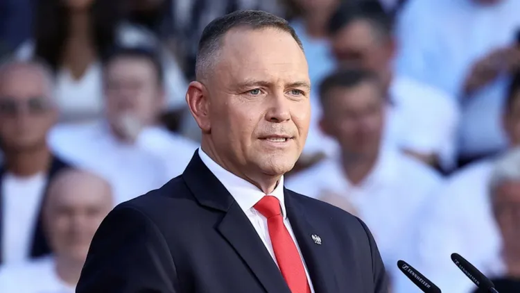 Polacy ocenili Karola Nawrockiego. Wyniki sondażu mogą mocno zaskakiwać