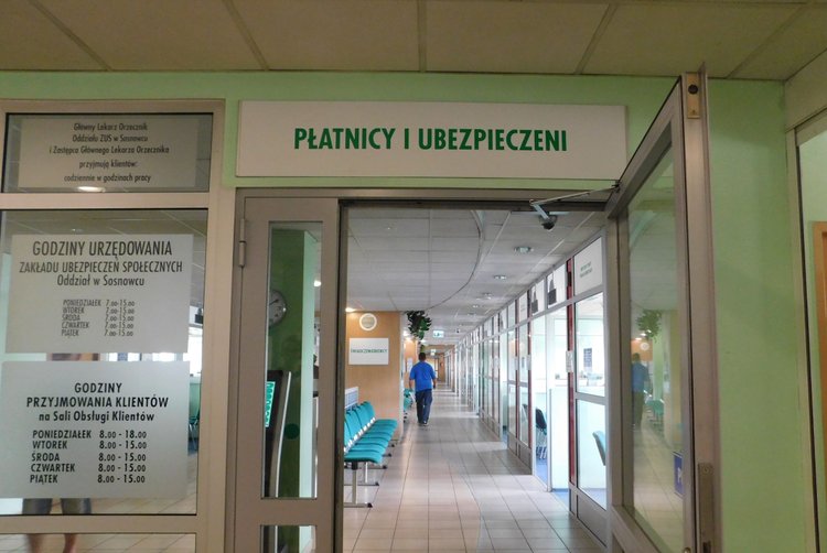ZUS przypomina przedsiębiorcom: czas na złożenie konkretnego dokumentu upływa 31 marca