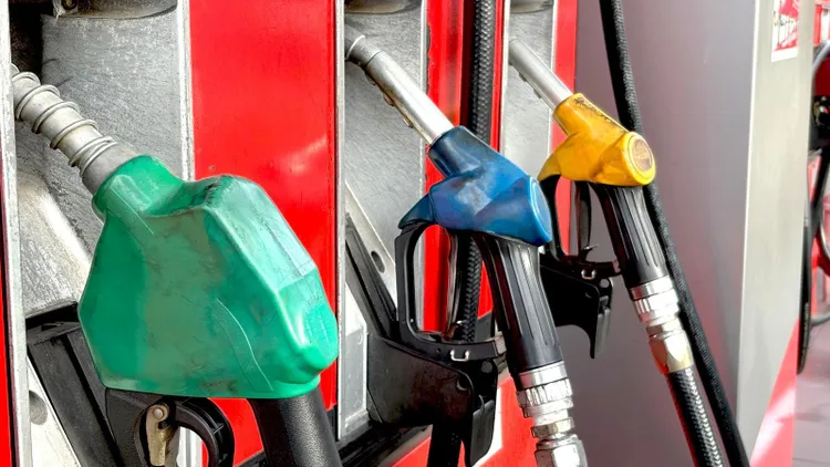 Nowe ceny na stacjach od 21 września. Tyle zapłacimy za paliwo po weekendzie