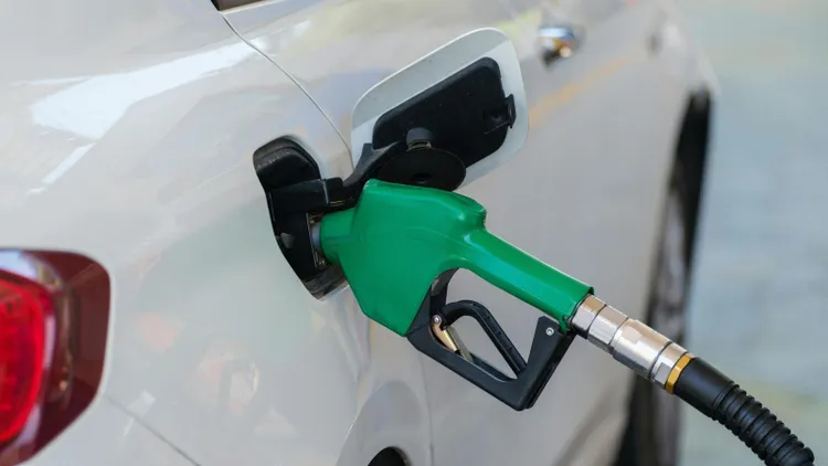Nowe ceny paliw na stacjach od 21 lipca. Benzyna i diesel gwałtownie drożeją po wygaszeniu CPN