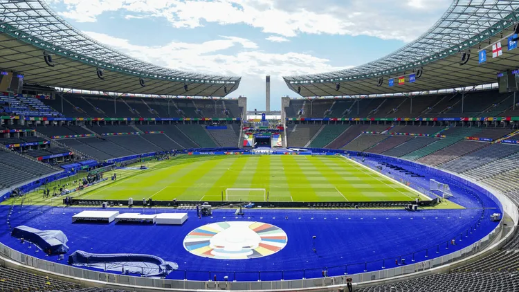 Finał EURO 2024. Hiszpania – Anglia: Gdzie oglądać online i w TV?