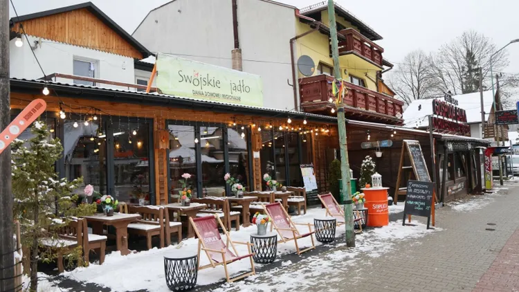 Już nie Zakopane. Teraz to miejsce Polacy opanują w ferie