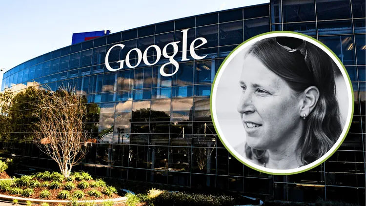 Nie żyje szefowa YouTube. Susan Wojcicki miała polskie korzenie, latami walczyła z ciężką chorobą