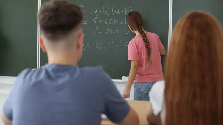 Rodzice oburzeni planem lekcji 6-klasistów. Wystosowali apel w sieci, interweniowała posłanka
