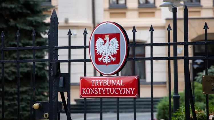 TK bez pieniędzy na 2027 rok? Rzecznik prezydenta reaguje, rząd odpowiada