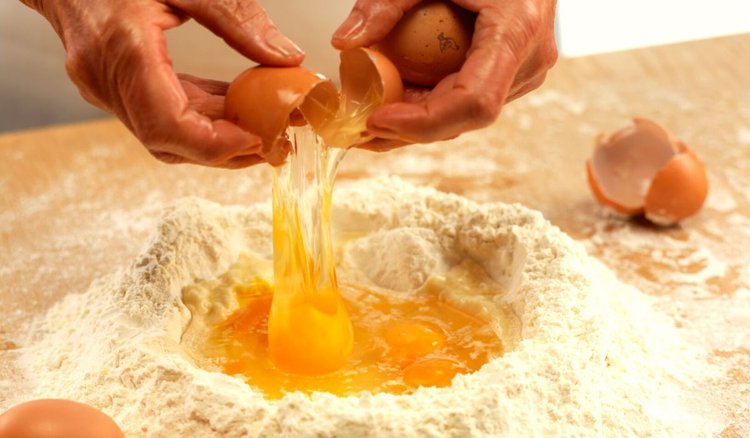Krajanka do rosołu jak u babci. Przygotujesz ją łatwo i za grosze
