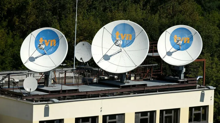 TVN zmienia właściciela. Zapadła ważna decyzja w sprawie pracowników