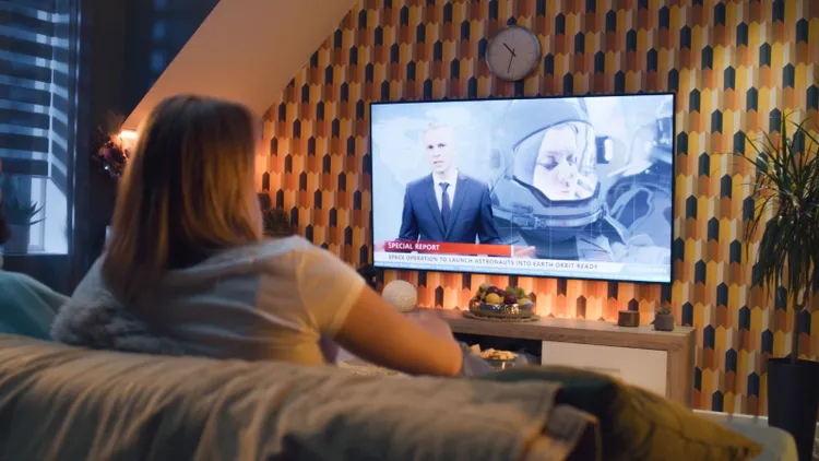 Nowa stacja telewizyjna wchodzi do Polski. To ulubiony kanał informacyjny Donalda Trumpa