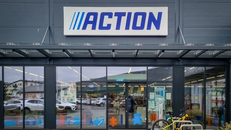 Dorwałem w Action za 29,95, w IKEA podobna kosztuje aż 149 zł. Do kuchni nie ma lepszego cudeńka