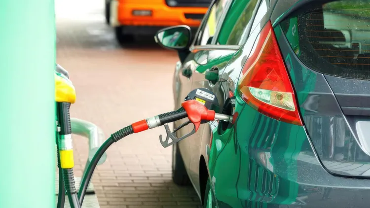 Takie będą maksymalne ceny paliw w środę 10 czerwca. Podwyżki dają po hamulcach