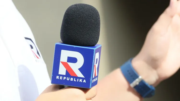 Lawina skarg na Telewizję Republika. Wicepremier mówi wprost o "cofnięciu koncesji"