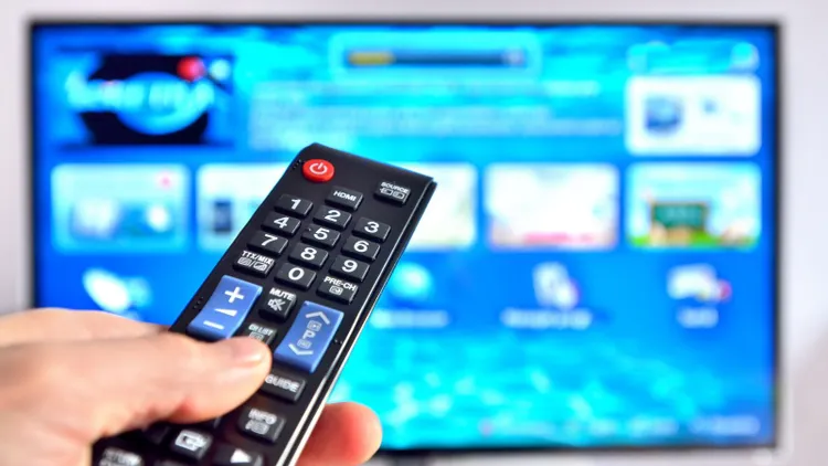 Od dziś koniec oglądania. Dwa kanały telewizyjne znikają z naziemnej oferty