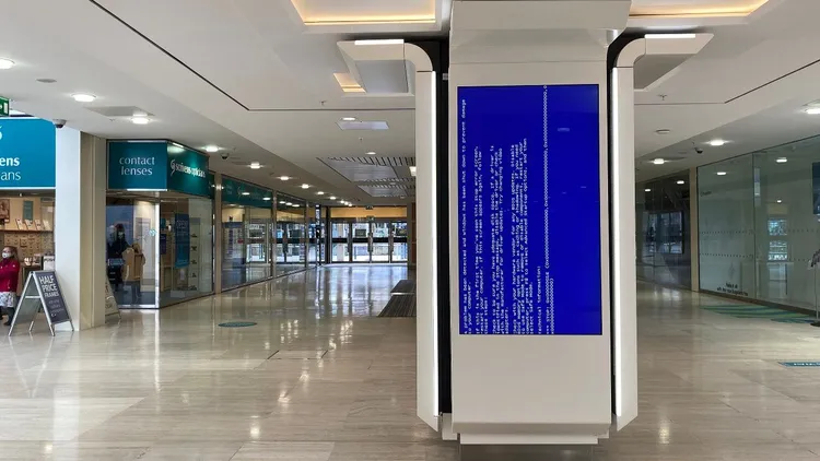Globalna awaria Windowsa. Microsoft publikuje instrukcję, znamy przyczyny. Czy katastrofie można było zapobiec?