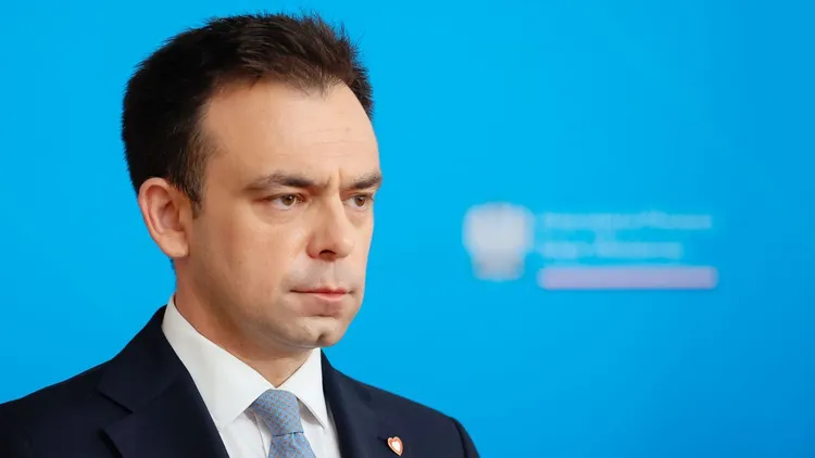 Minister finansów chce wprowadzić nowy podatek. To dodatkowe 2 mld zł w budżecie