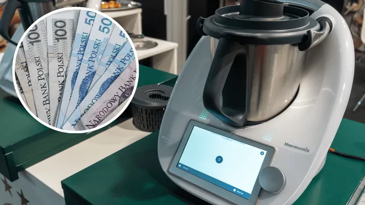 Masz Thermomixa? Cena abonamentu mocno pójdzie w górę