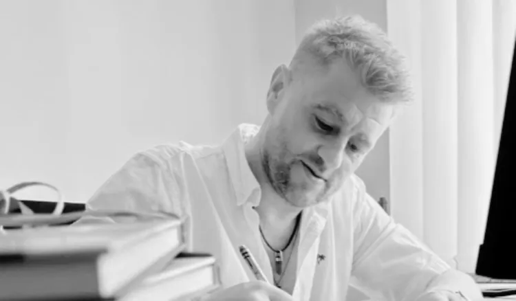 Właśnie przekazano najgorsze. Tomasz Jakubiak nie żyje