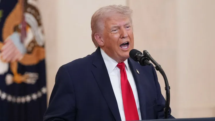 Trump wyznaczył nieprzekraczalny termin. Iran ma 48 godzin na spełnienie żądań