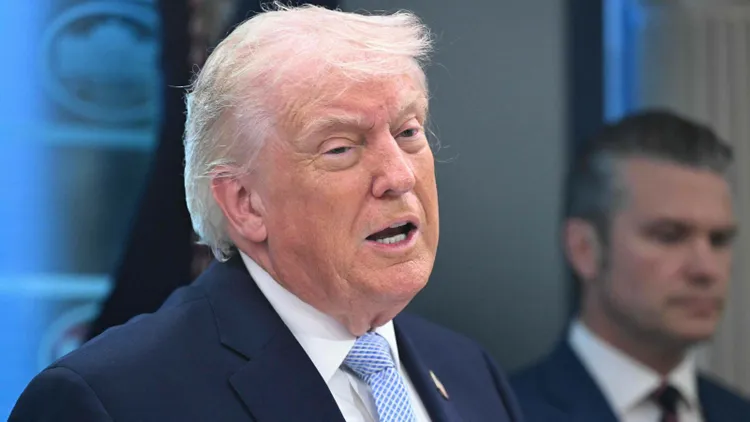 USA i Iran odrzuciły solidną propozycję rozejmu. Trump: "48 godzin, zanim zapanuje tam piekło"