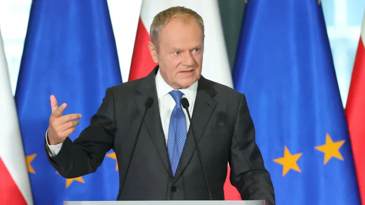 Tyle wynosi emerytura Donalda Tuska. Pokaźna kwota