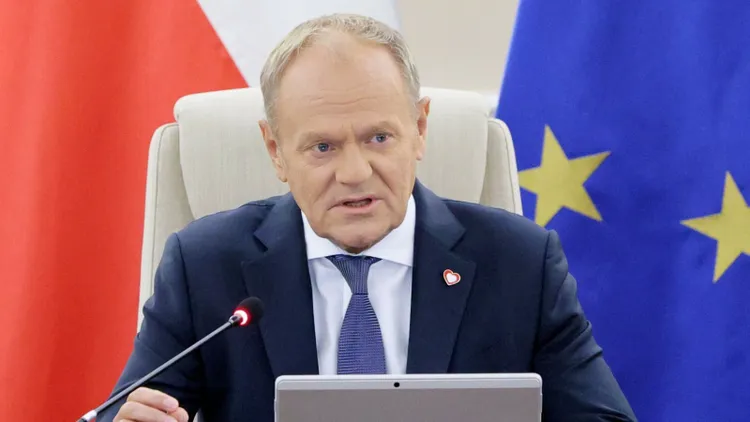 Tyle Donald Tusk zarobił w ubiegłym roku. Jest oświadczenie majątkowe premiera
