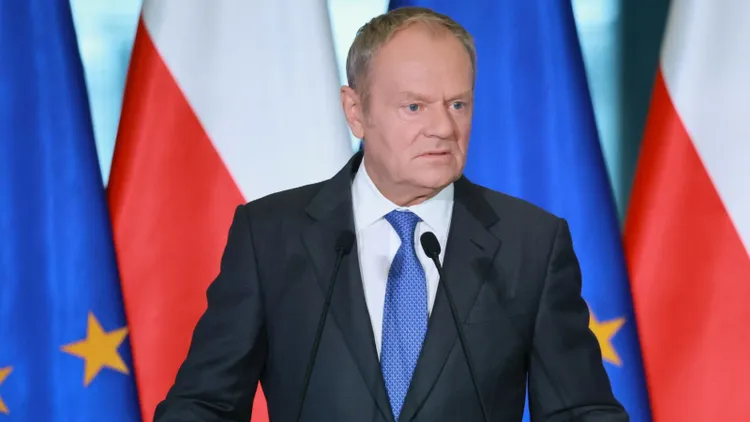 Tusk zapowiedział podwyżki 2 podatków. Zmiany odczują niemal wszyscy Polacy