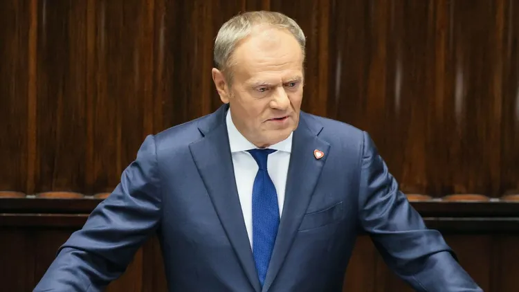 Wotum zaufania dla rządu Donalda Tuska. Znamy wyniki głosowania