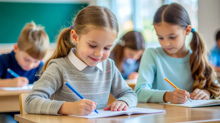 Dodatkowe pieniądze na edukację dziecka. Można zyskać blisko 2500 złotych, termin się zbliża