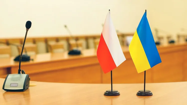 Obywatele Ukrainy napędzają wzrost PKB w Polsce. Dane jasno wskazują na 80 proc. z nich 
