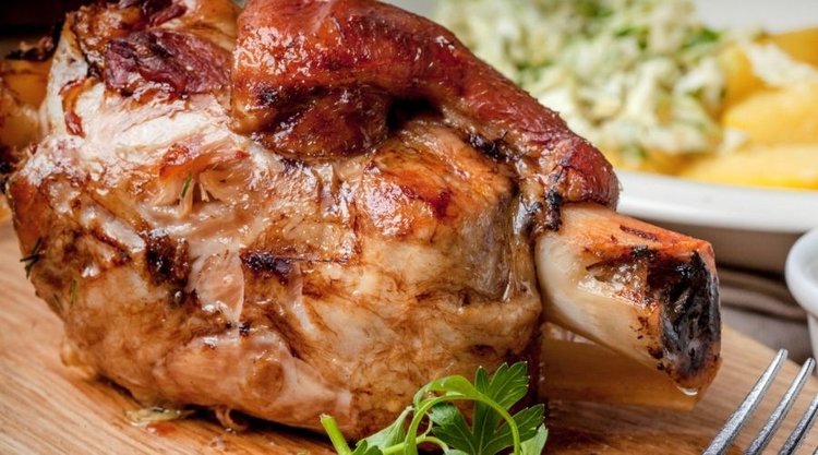 Jak zrobić miękką i delikatną golonkę?