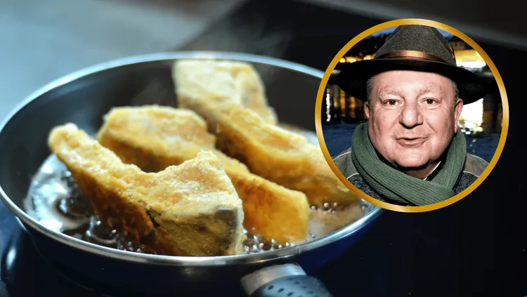 Karp, który smakuje wszystkim? Makłowicz stawia na 1 składnik