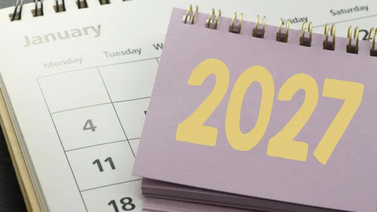 4 dni urlopu mogą dać 10 dni wolnego. W 2027 roku w tych datach możesz mieć długi weekend