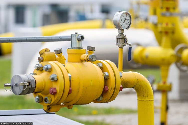 Gazprom oskarżył Polskę o kradzież gazu. PGNiG powiedziało, co zamierza uczynić