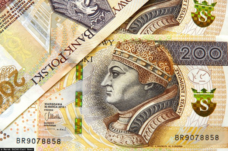 Jest zgoda na 3,9 miliarda złotych. Z Unii Europejskiej płyną pieniądze dla polskich rolników