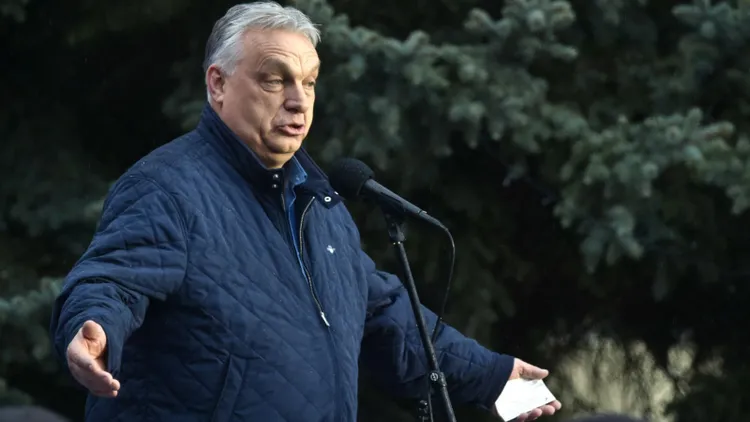 Ładunki wybuchowe znalezione przy Balkan Stream. Wielkie zagrożenie, Orban zareagował natychmiast