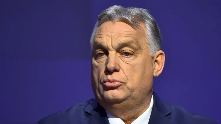 Unia opracowuje plan pomocy Ukrainie. Viktor Orban interweniuje